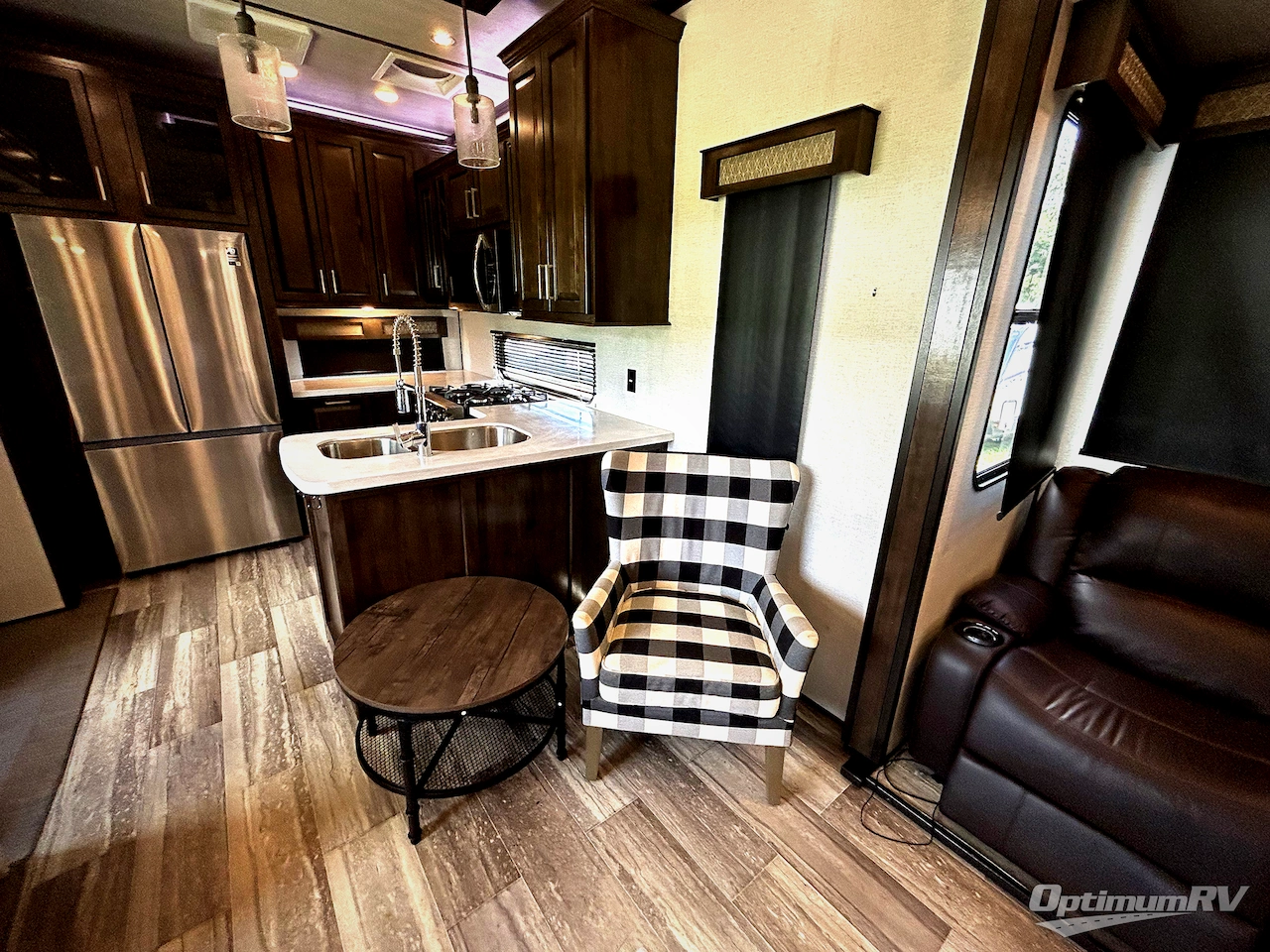 2022 Dutchmen Yukon 399ML Photo 18