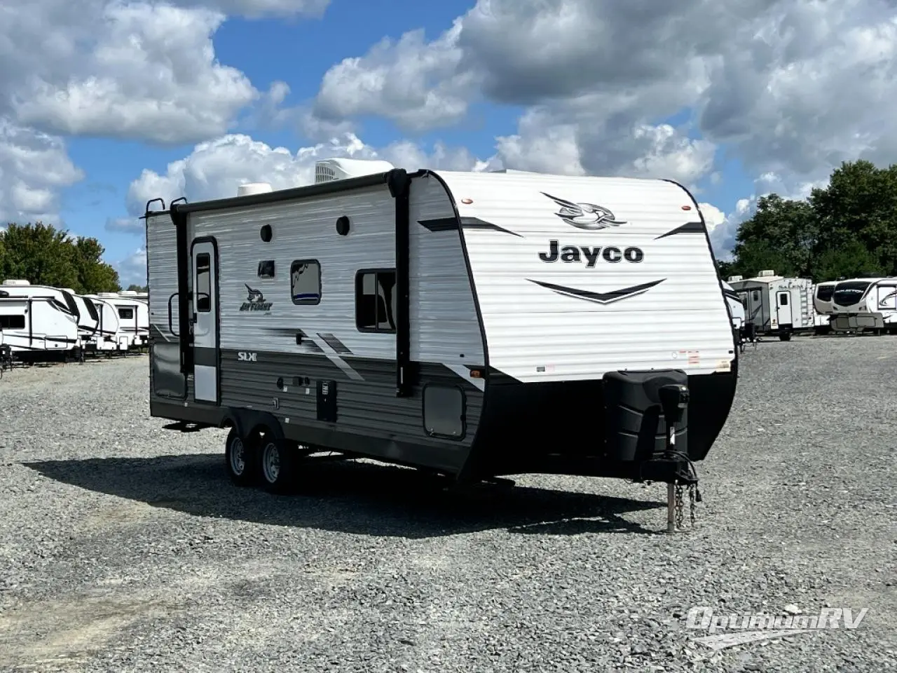 2022 Jayco Jay Flight SLX 8 240RBS Photo 1