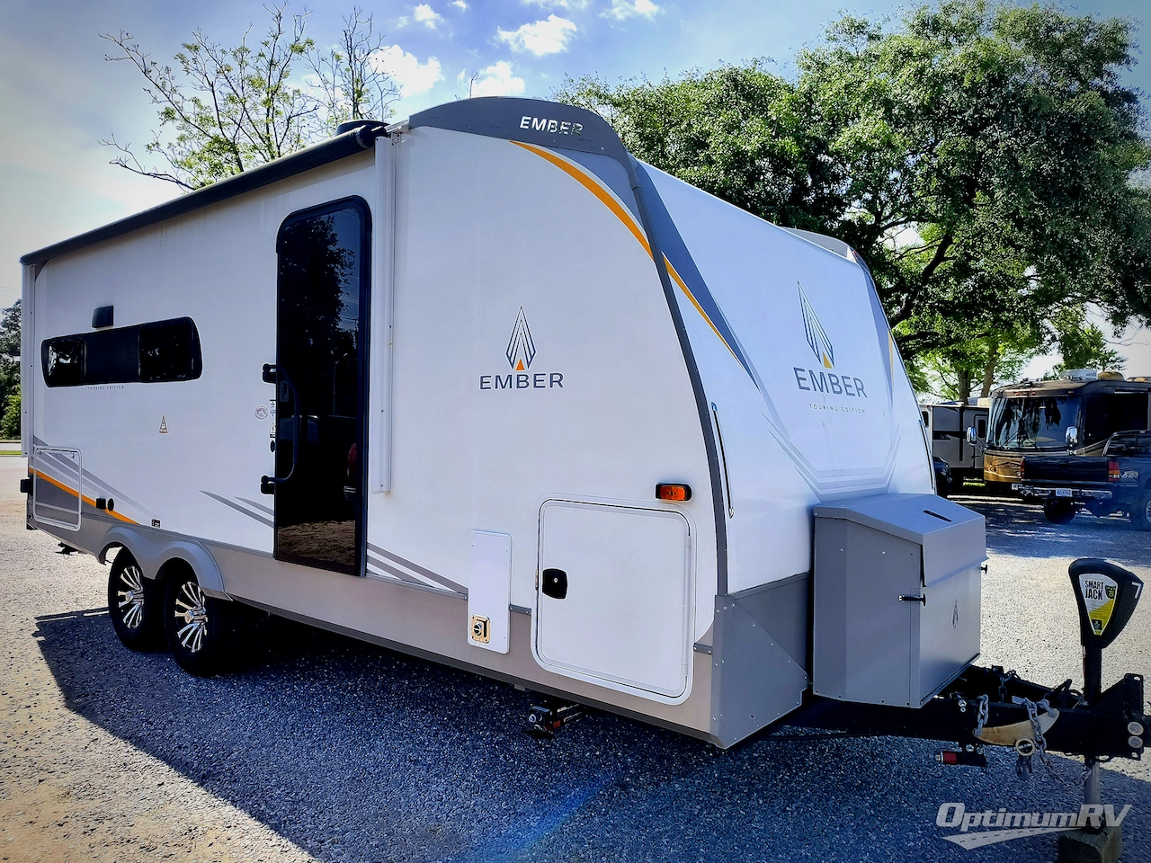 2023 Ember Touring Edition 21MRK Photo 1