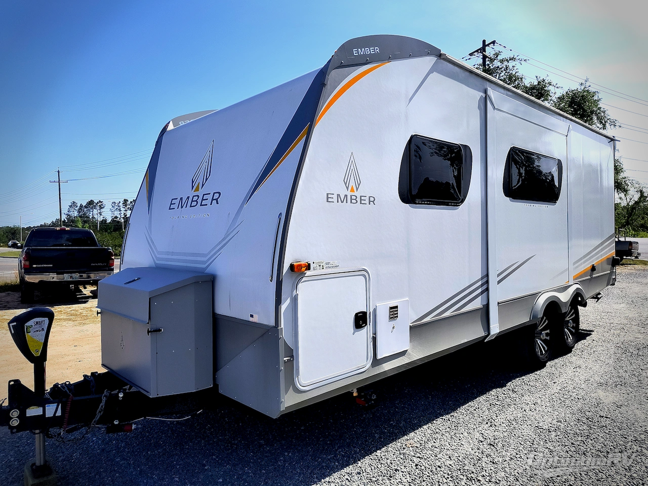 2023 Ember Touring Edition 21MRK Photo 5