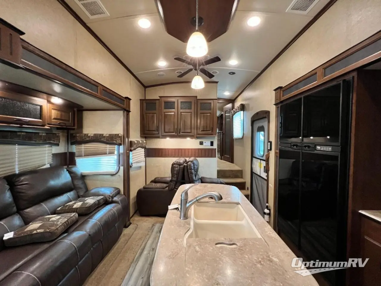 2014 Jayco Eagle Premier 375 BHFS Photo 5