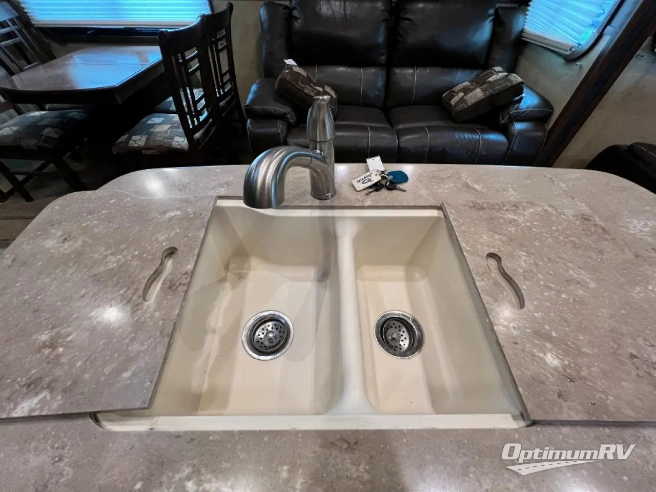 2014 Jayco Eagle Premier 375 BHFS Photo 13