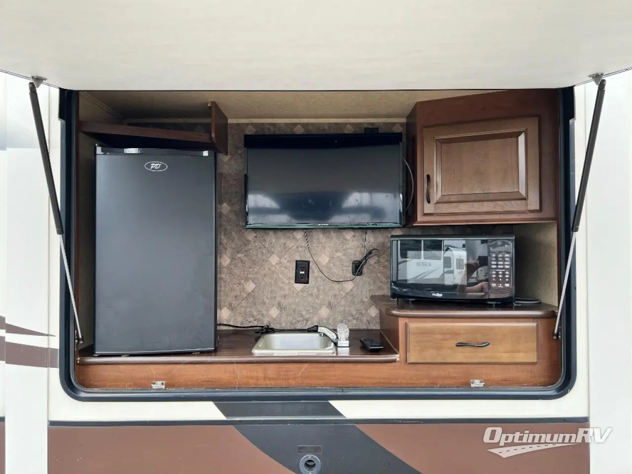 2014 Jayco Eagle Premier 375 BHFS Photo 47