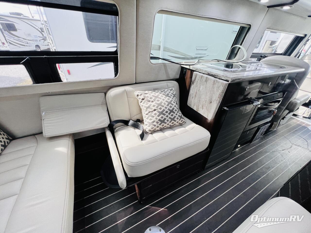 2018 Airstream Interstate Lounge EXT Std. Model Photo 9