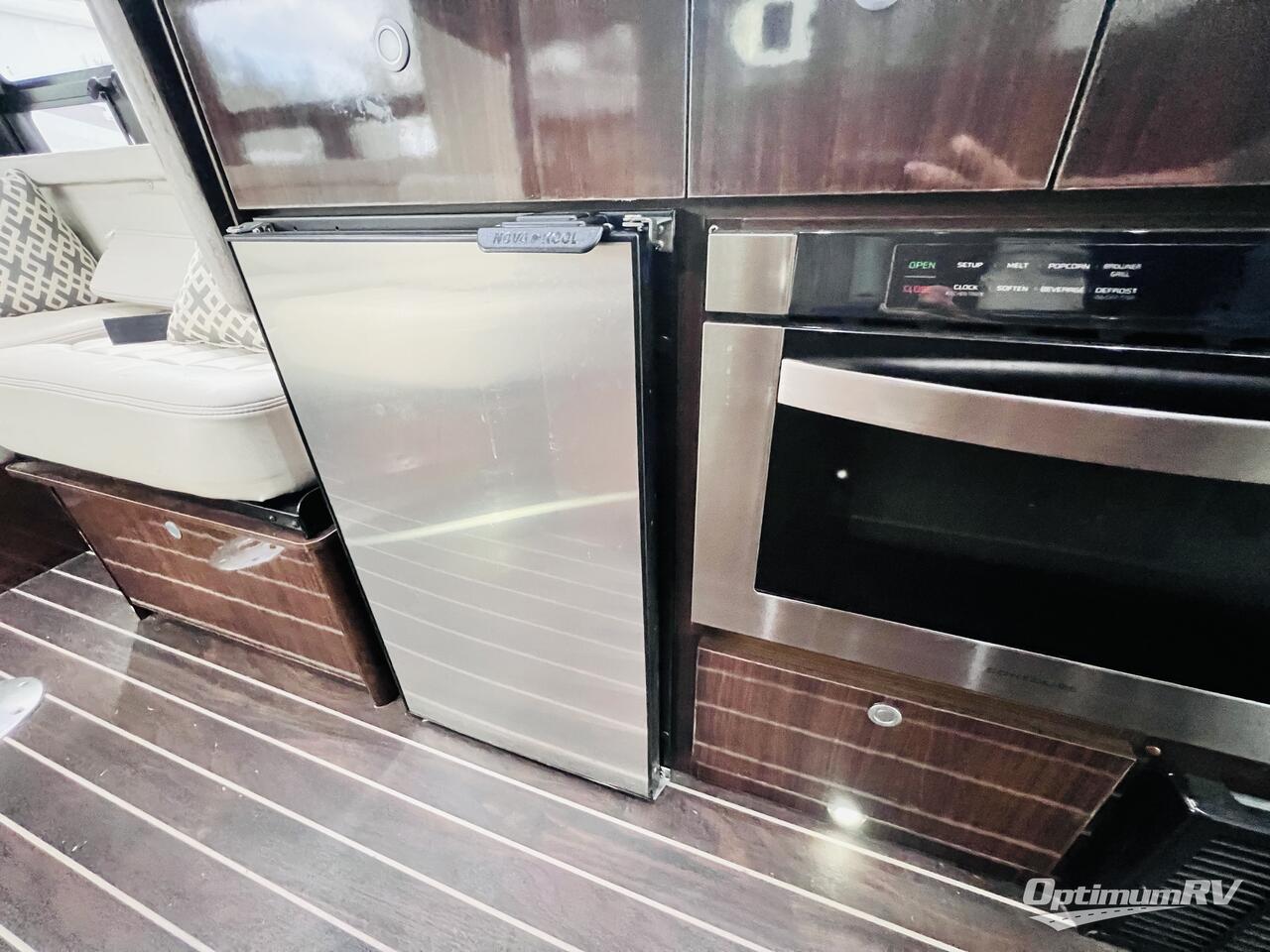 2018 Airstream Interstate Lounge EXT Std. Model Photo 14