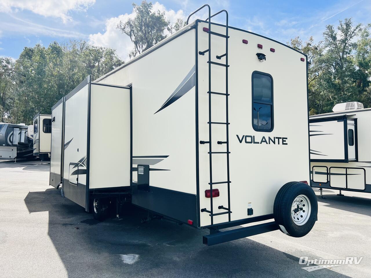 2020 CrossRoads Volante 3851FL Photo 3