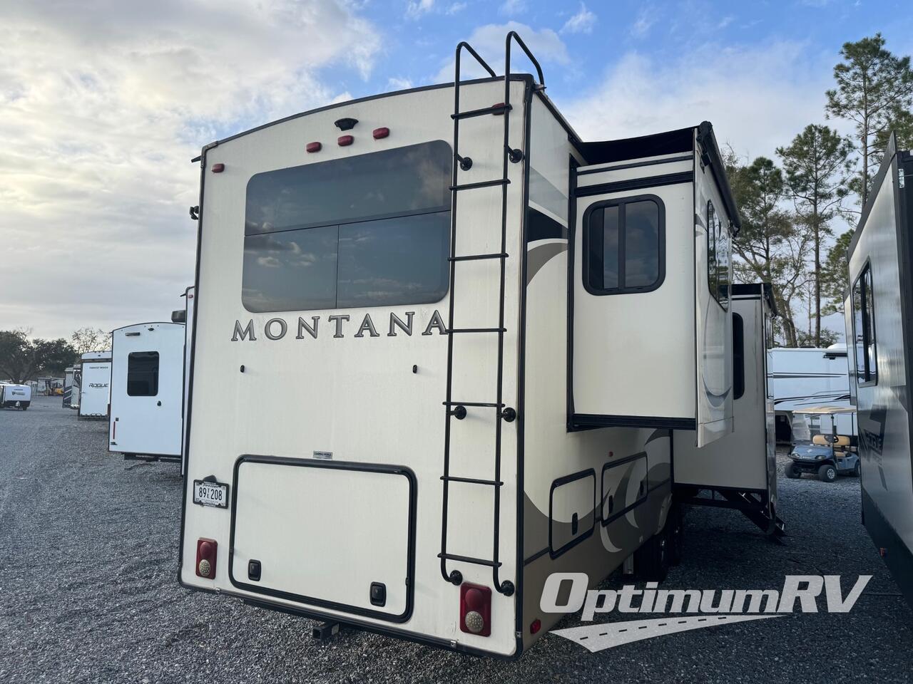 2019 Keystone Montana 3791RD Photo 3