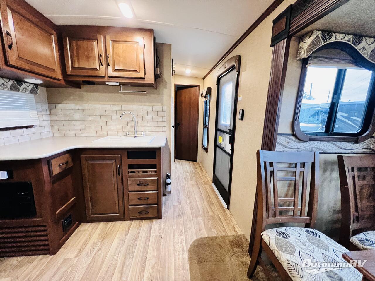 2015 Jayco Eagle 338RETS Photo 14