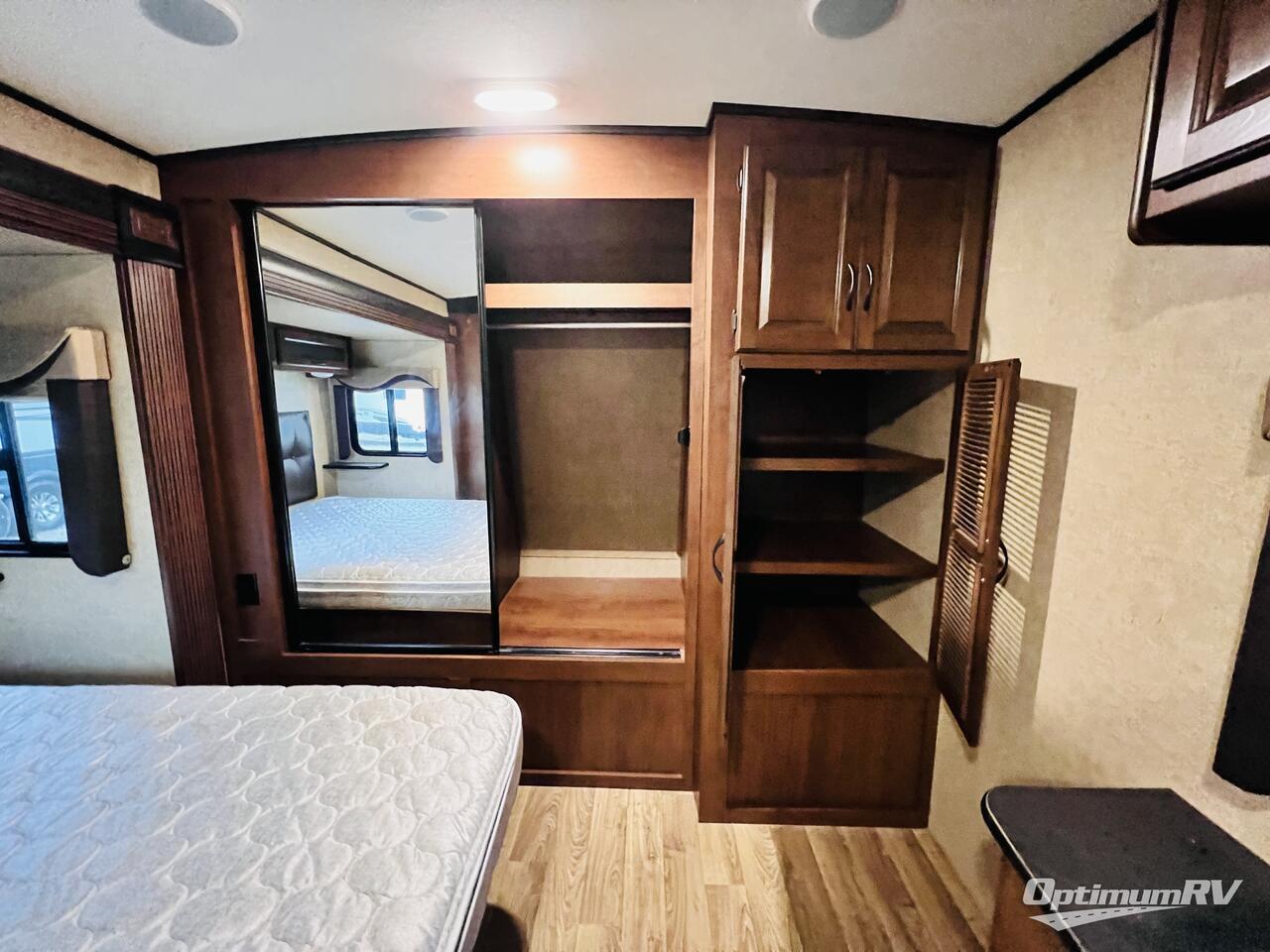 2015 Jayco Eagle 338RETS Photo 17