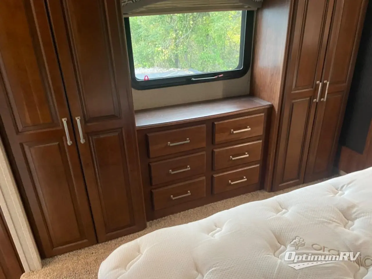 2019 Keystone alpine 3700FL Photo 23