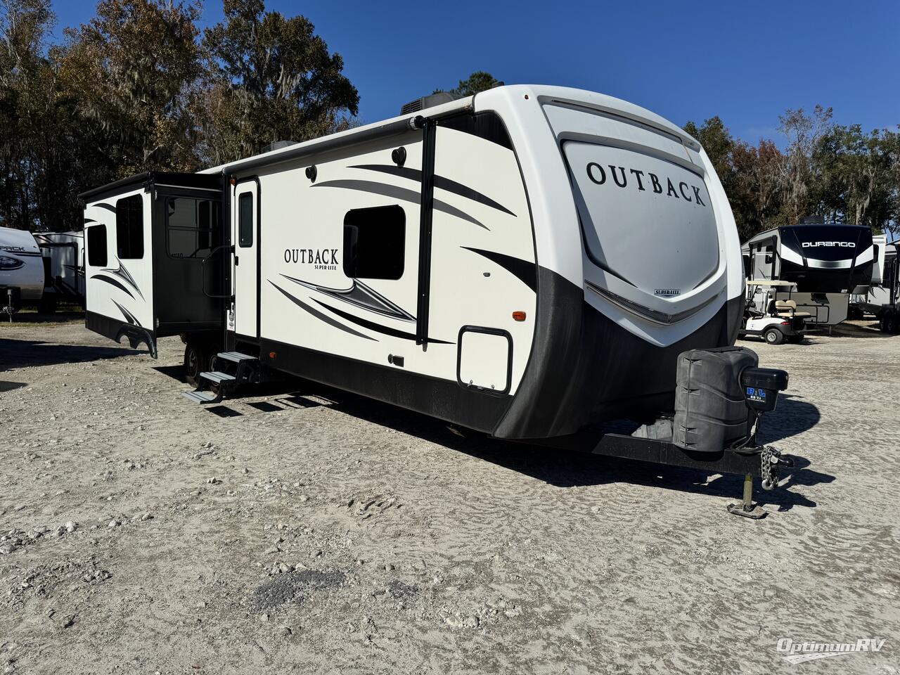 2018 Keystone Outback 328RL Photo 1