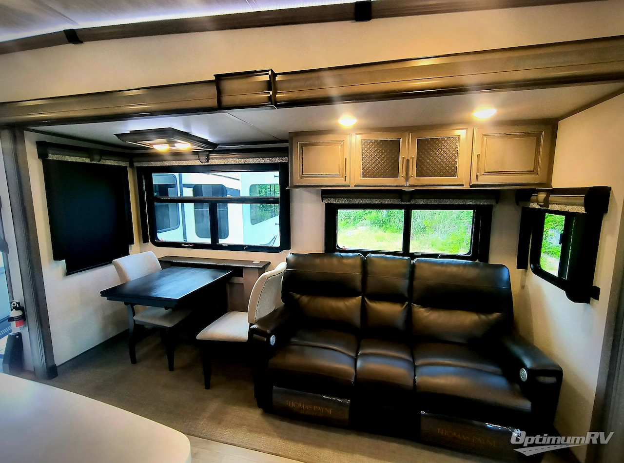 2021 Keystone Montana 3781RL Photo 7