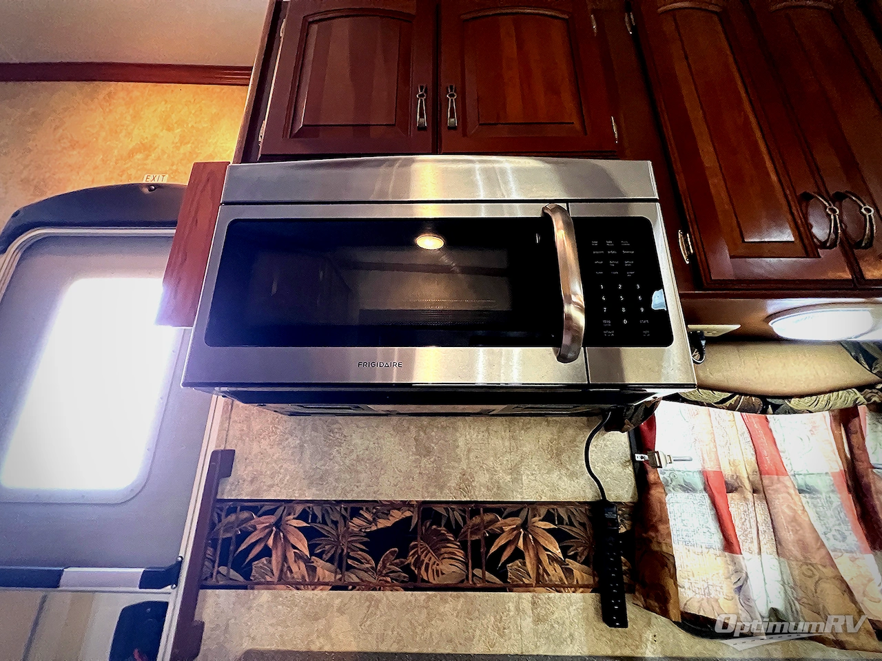 2012 Keystone alpine 3200RL Photo 13