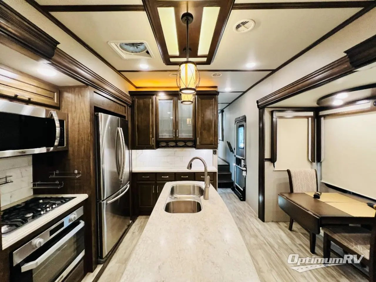 2020 Grand Design Solitude 377MBS Photo 5