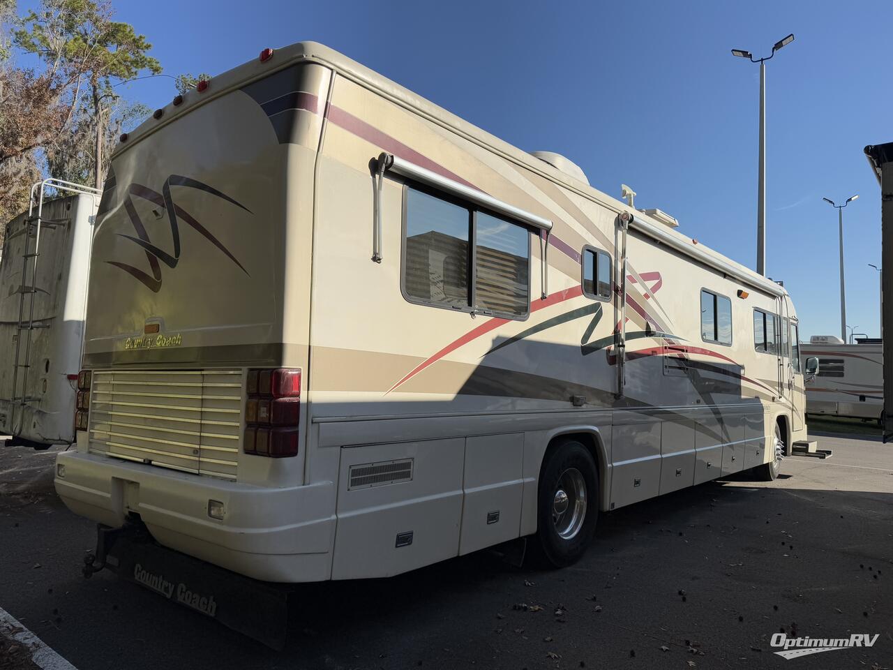 1999 Country Coach Affinity 40 Photo 2