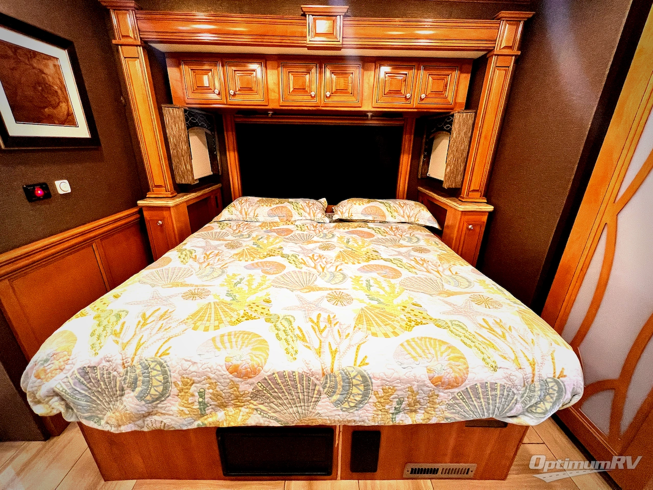 2016 Thor Tuscany 45AT Photo 22