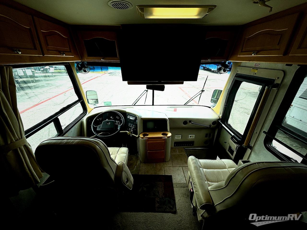 2003 Tiffin Allegro Bus 40DP Photo 4