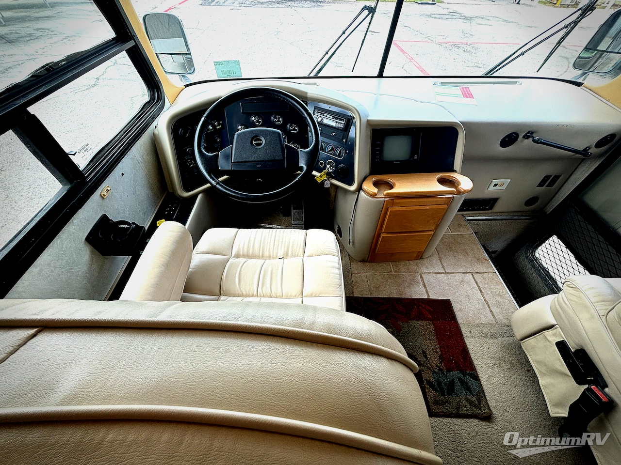 2003 Tiffin Allegro Bus 40DP Photo 5