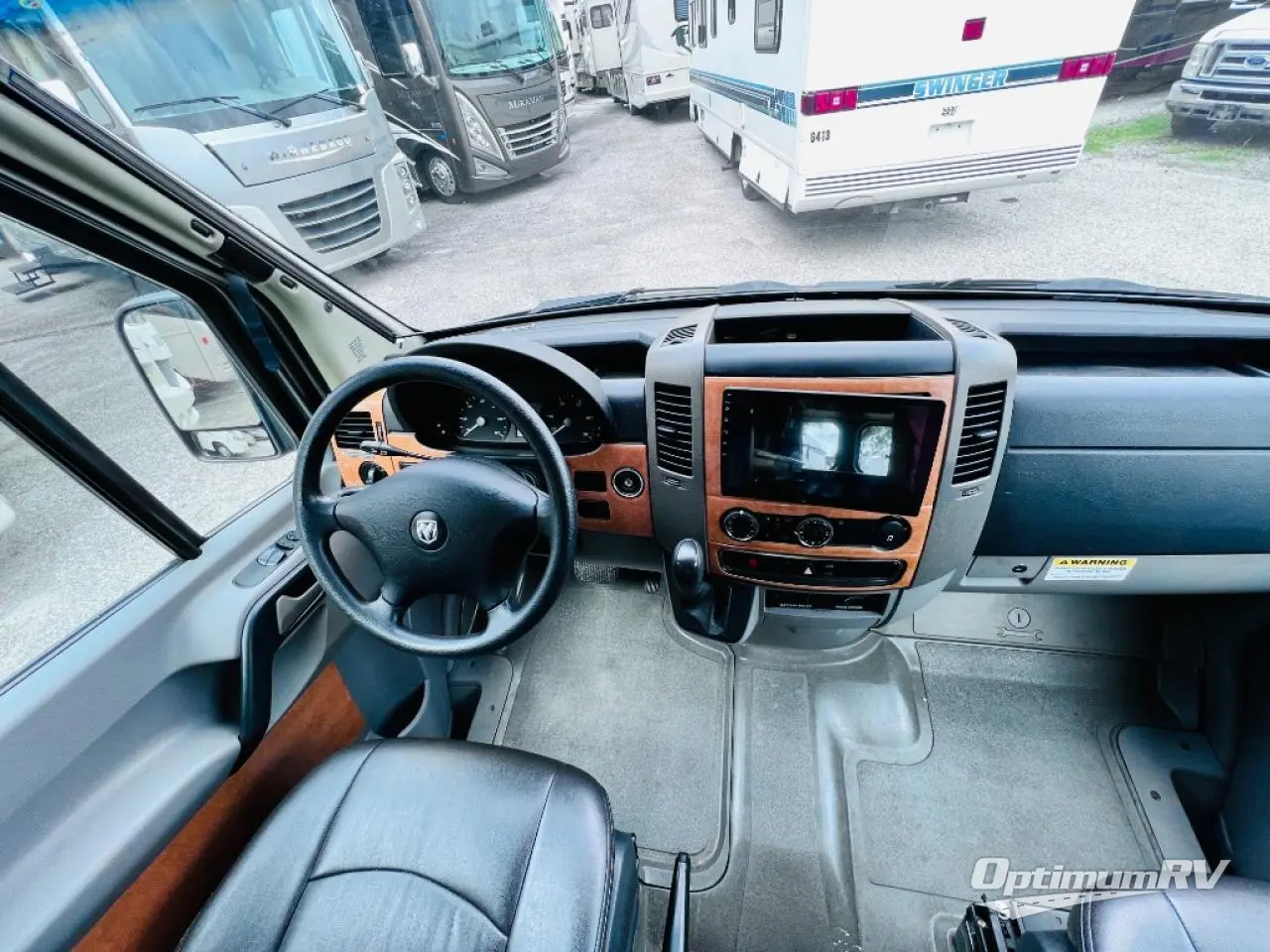 2010 Winnebago ERA Limited 170X Photo 7