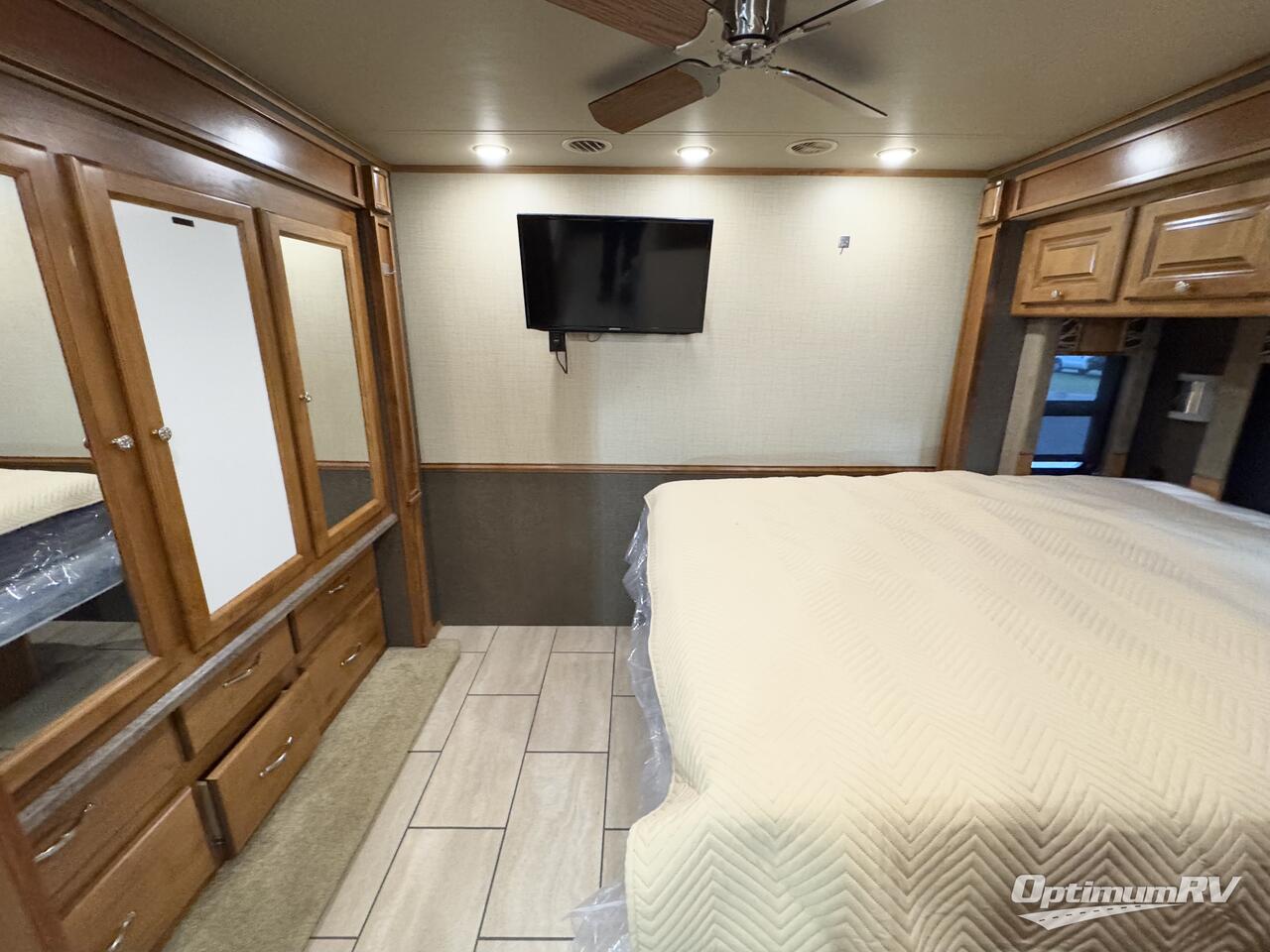 2016 Tiffin Allegro 35 QBA Photo 29