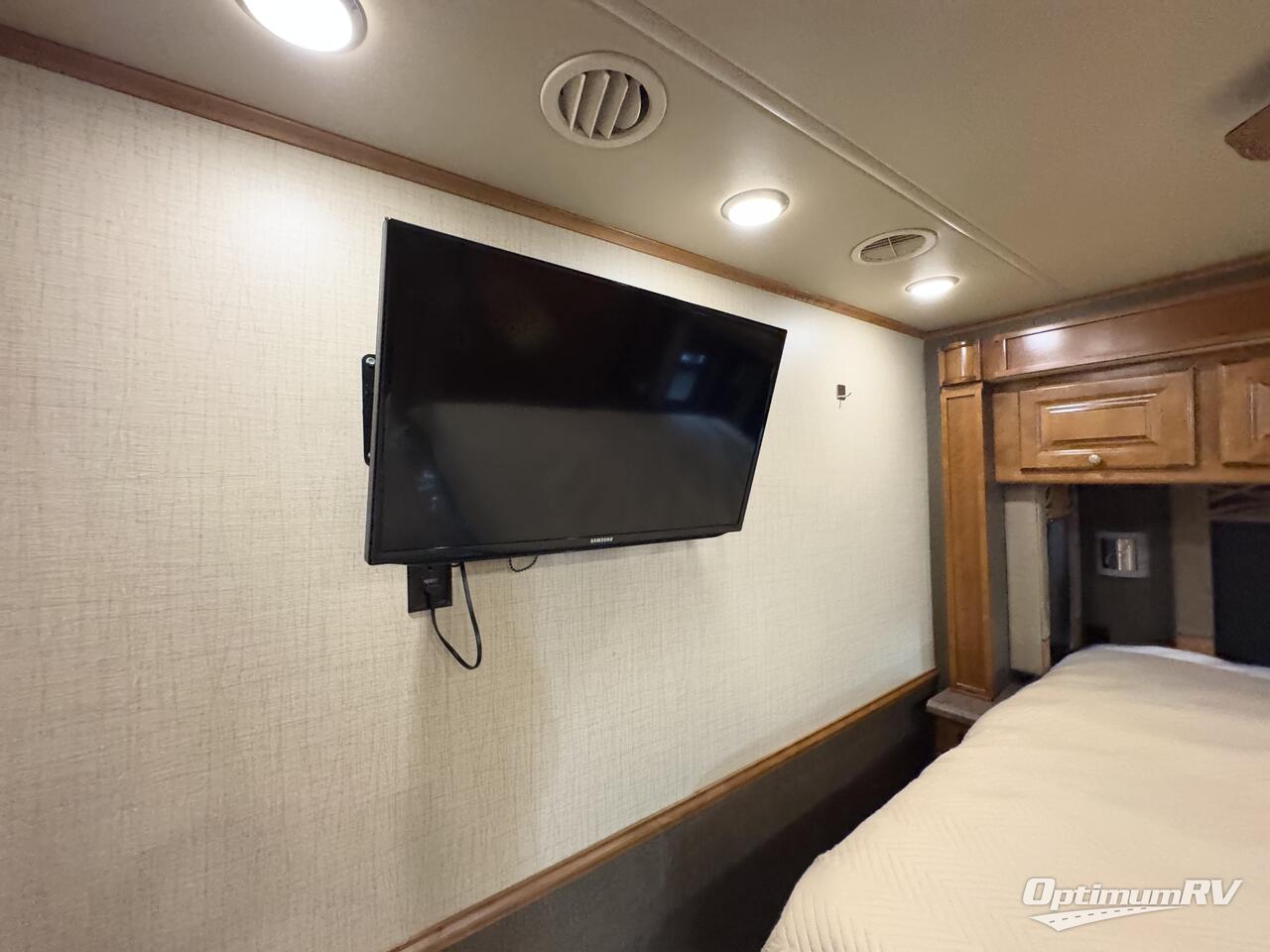 2016 Tiffin Allegro 35 QBA Photo 32