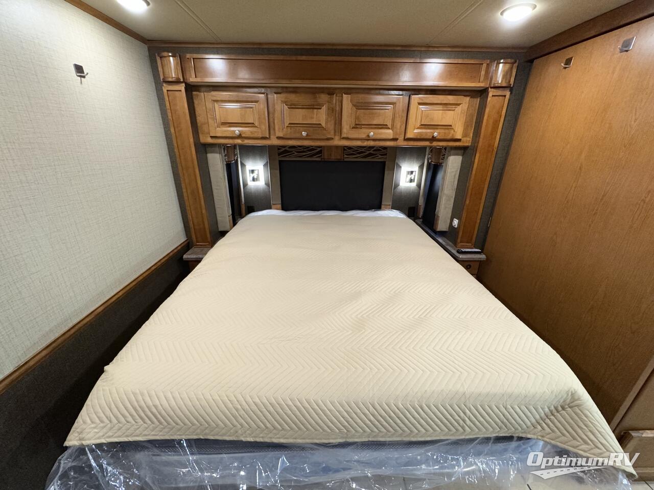 2016 Tiffin Allegro 35 QBA Photo 35