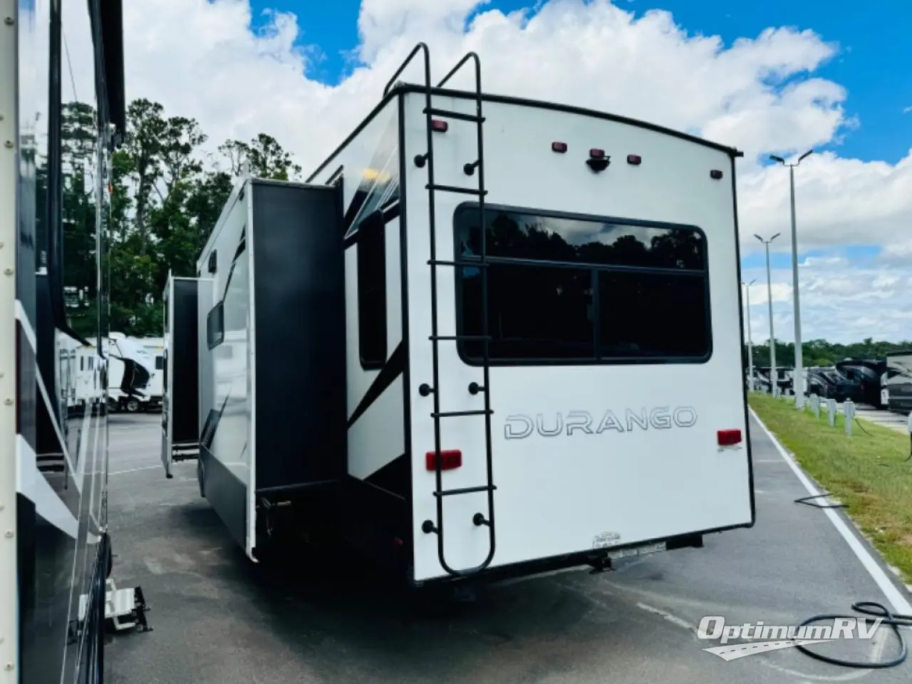 2021 KZ Durango D343MBQ Photo 3