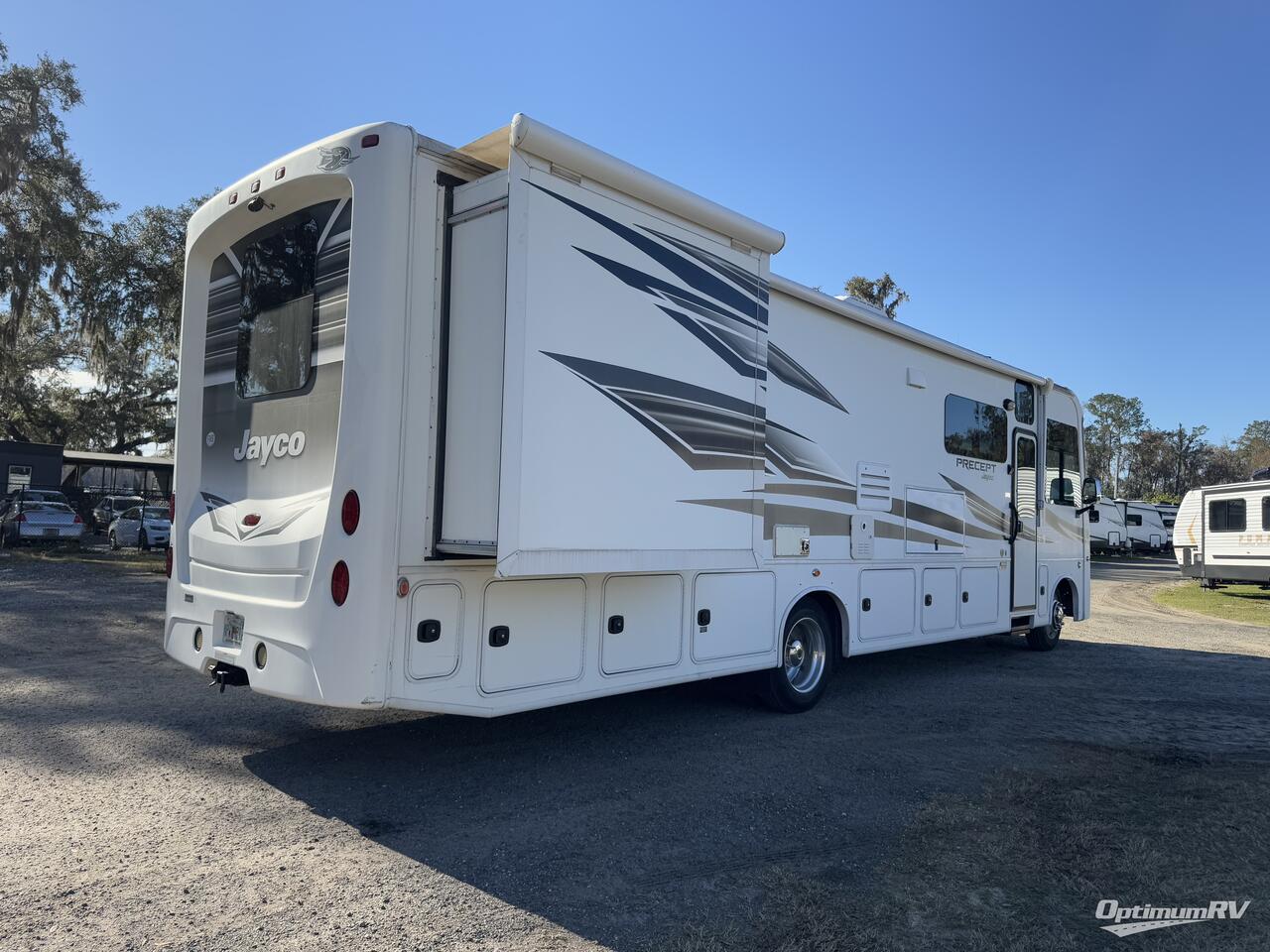 2017 Jayco Precept 35S Photo 2