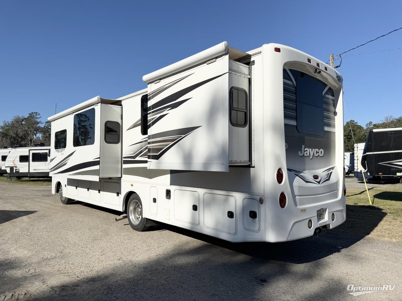 2017 Jayco Precept 35S Photo 3