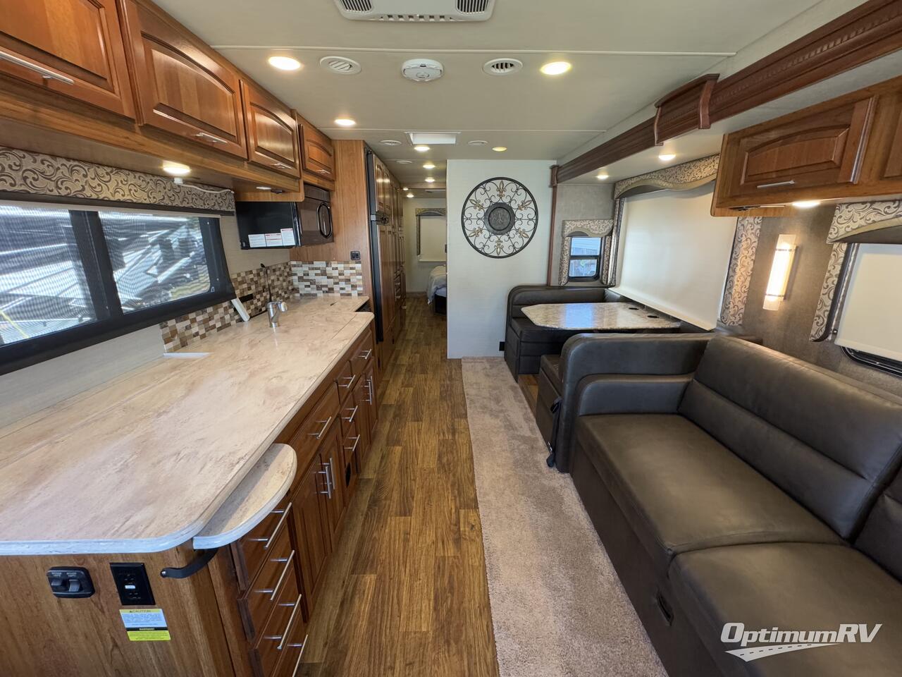 2017 Jayco Precept 35S Photo 4