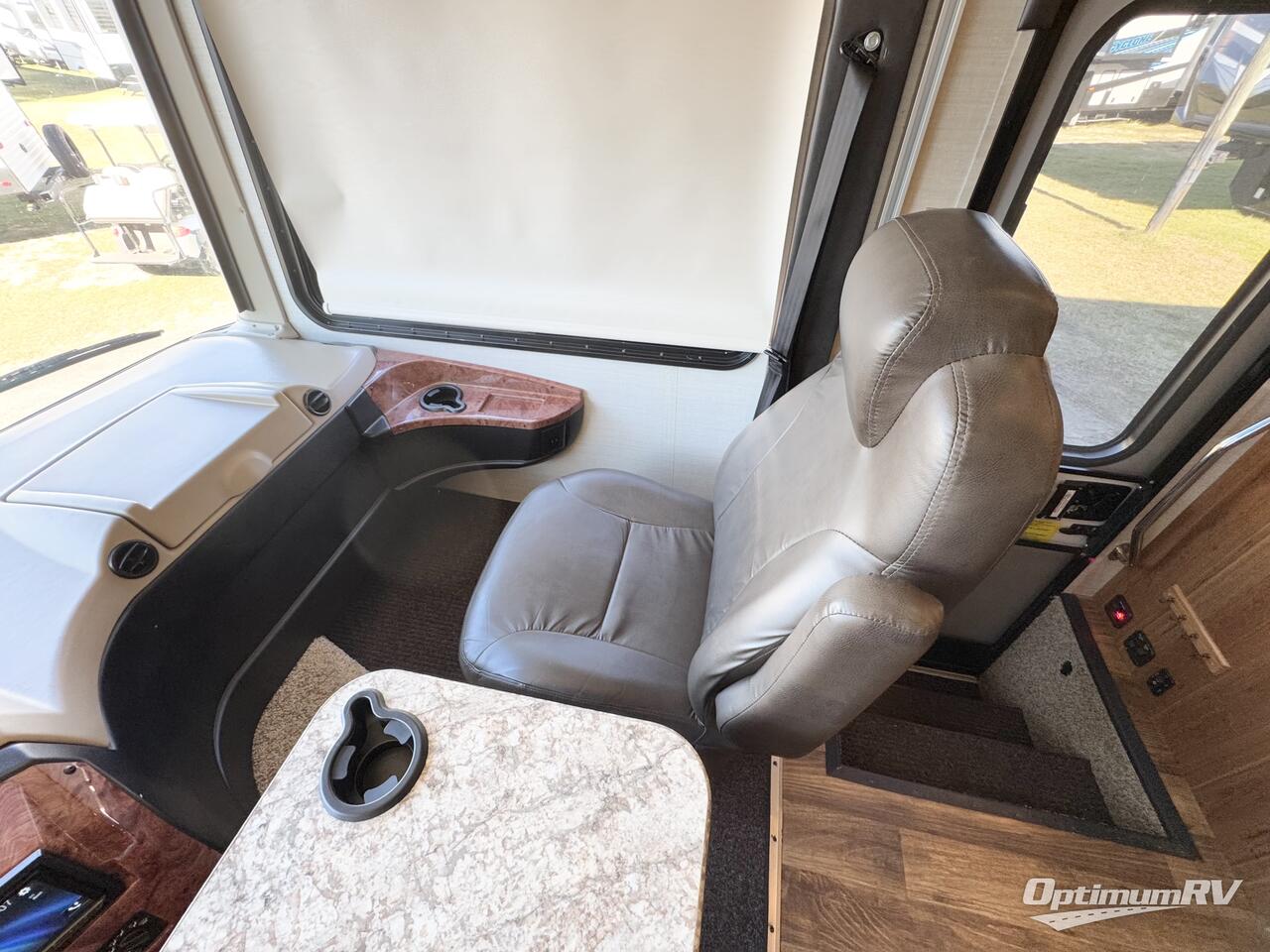 2017 Jayco Precept 35S Photo 9