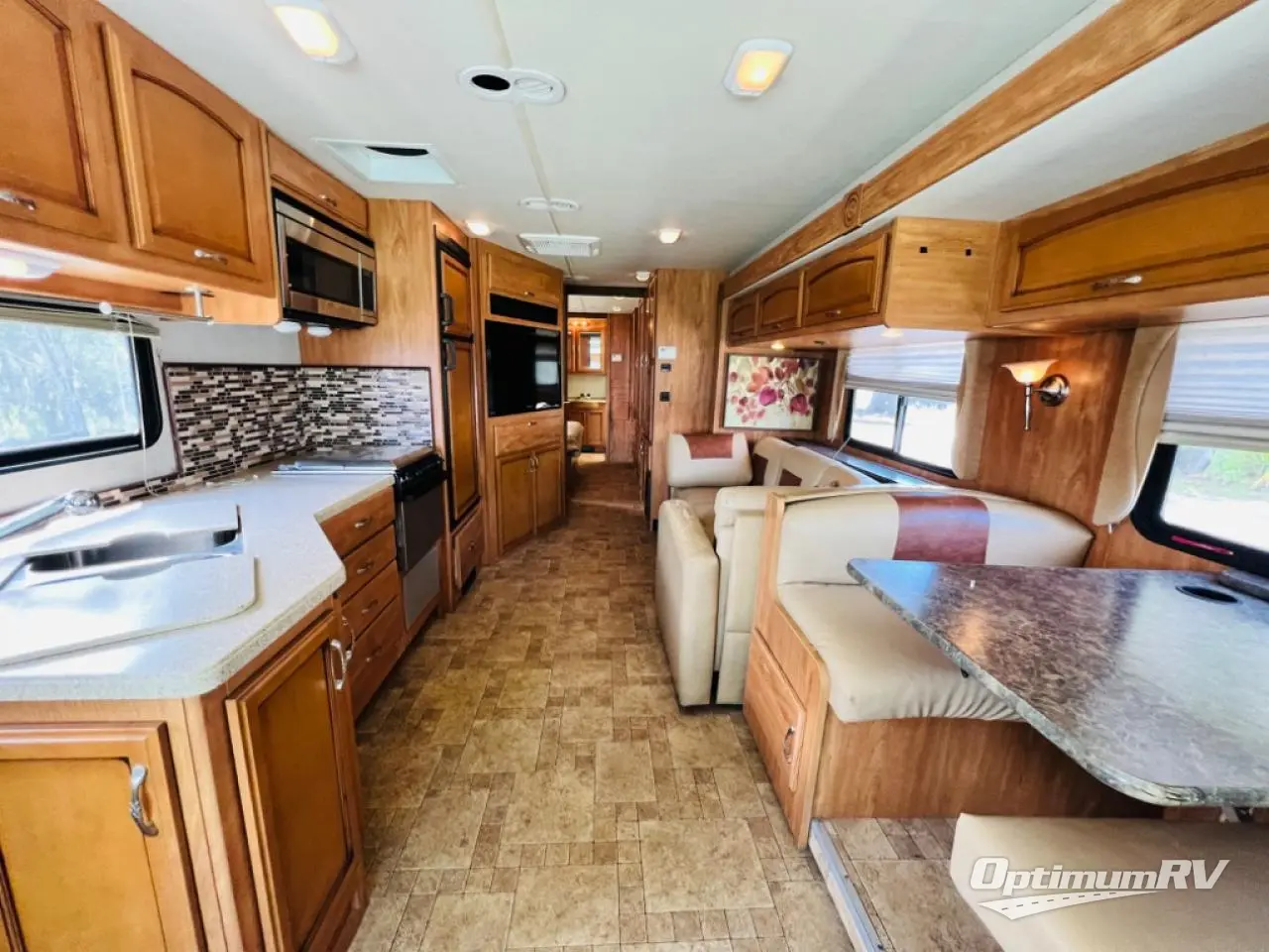 2013 Fleetwood terra 35k