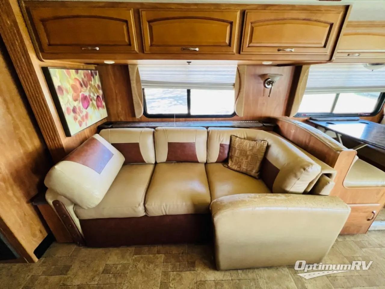 2013 Fleetwood terra 35k