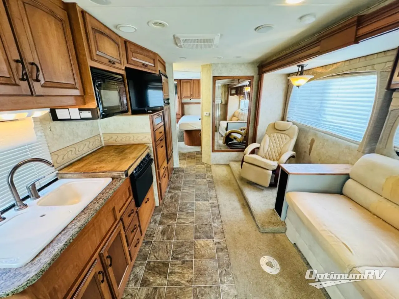 2009 Jayco Greyhawk 31SS Photo 7