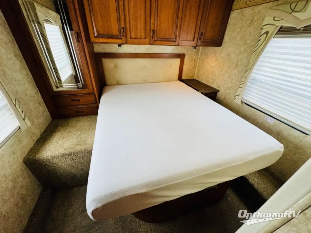 2009 Jayco Greyhawk 31SS Photo 17