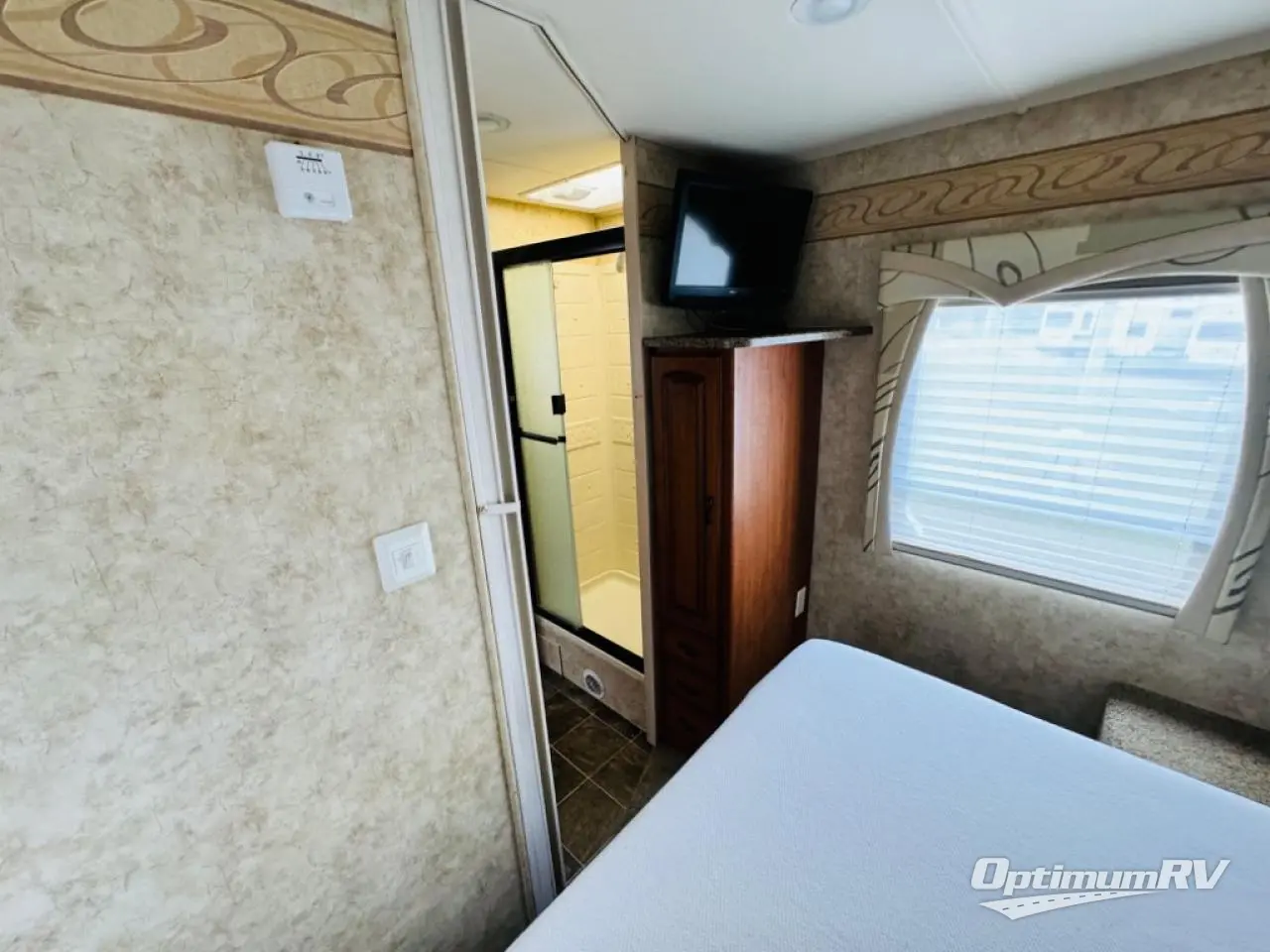 2009 Jayco Greyhawk 31SS Photo 18