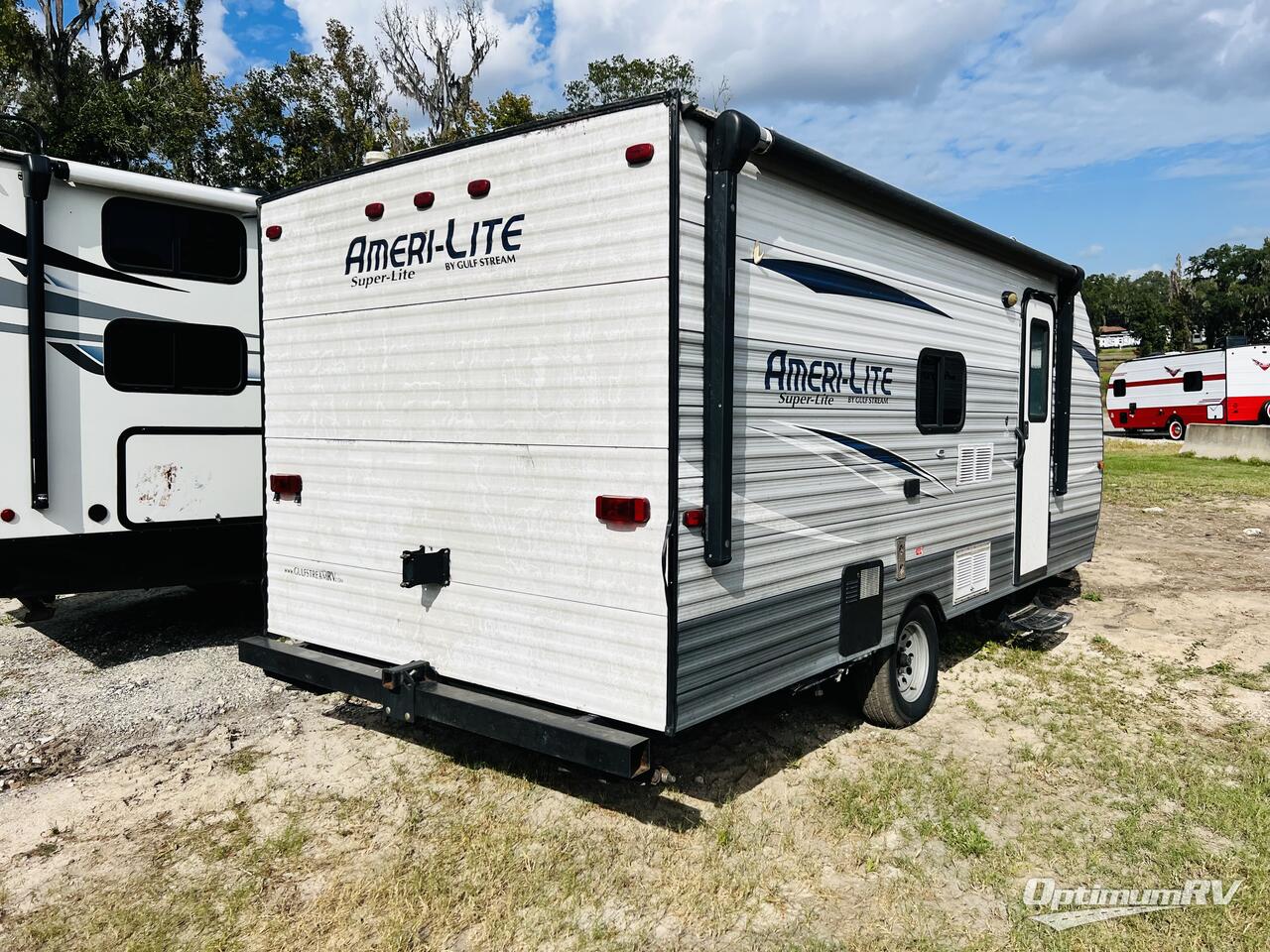 2018 Gulf Stream Ameri-Lite Super Lite 198 BH Photo 2