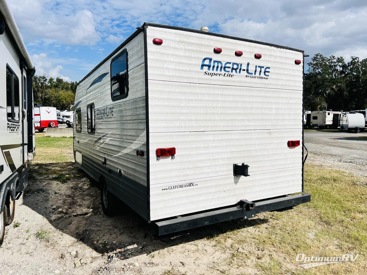 2018 Gulf Stream Ameri-Lite Super Lite 198 BH Photo 3