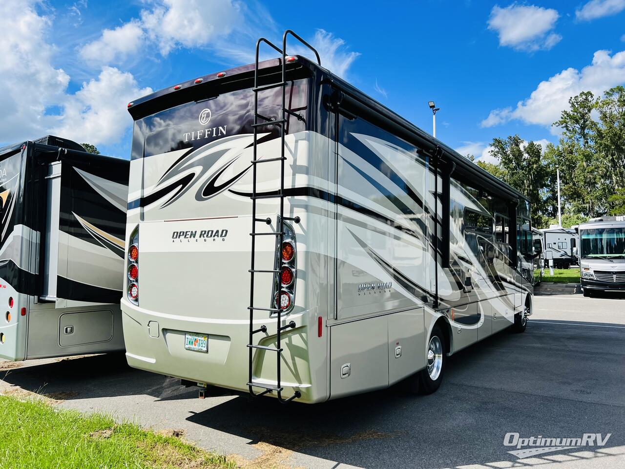 2020 Tiffin Open Road Allegro 34 PA Photo 2