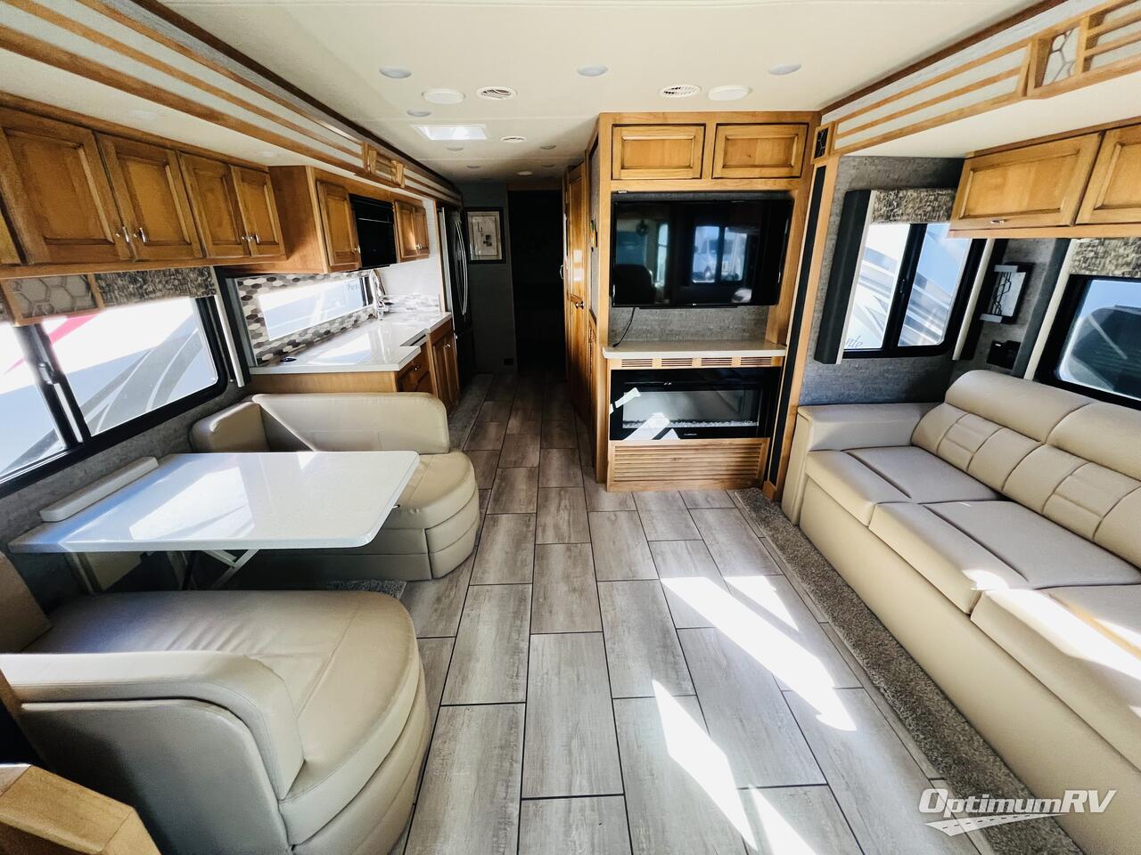 2020 Tiffin Open Road Allegro 34 PA Photo 8