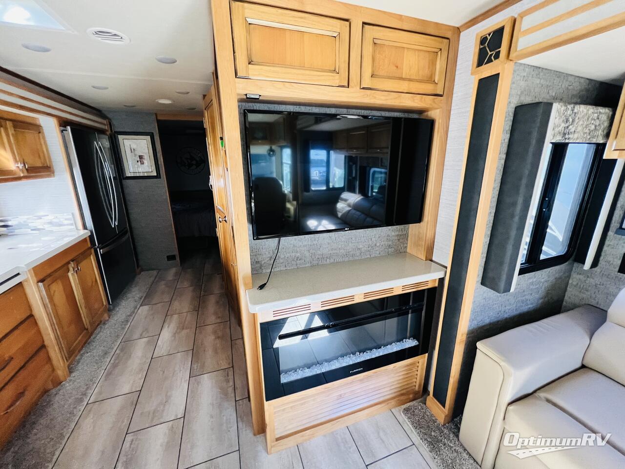 2020 Tiffin Open Road Allegro 34 PA Photo 11