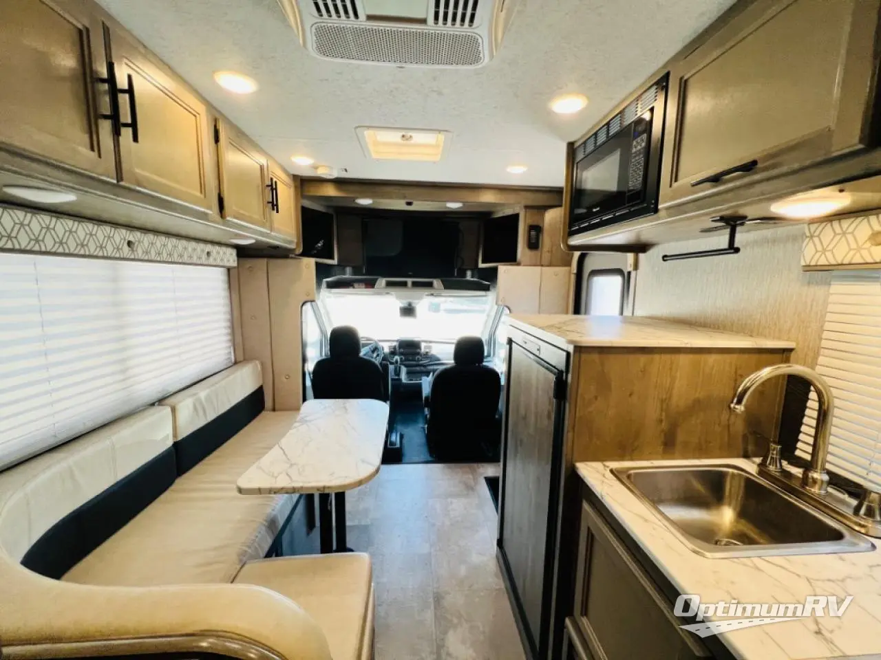 2021 Coachmen Cross Trek 21XG Photo 7