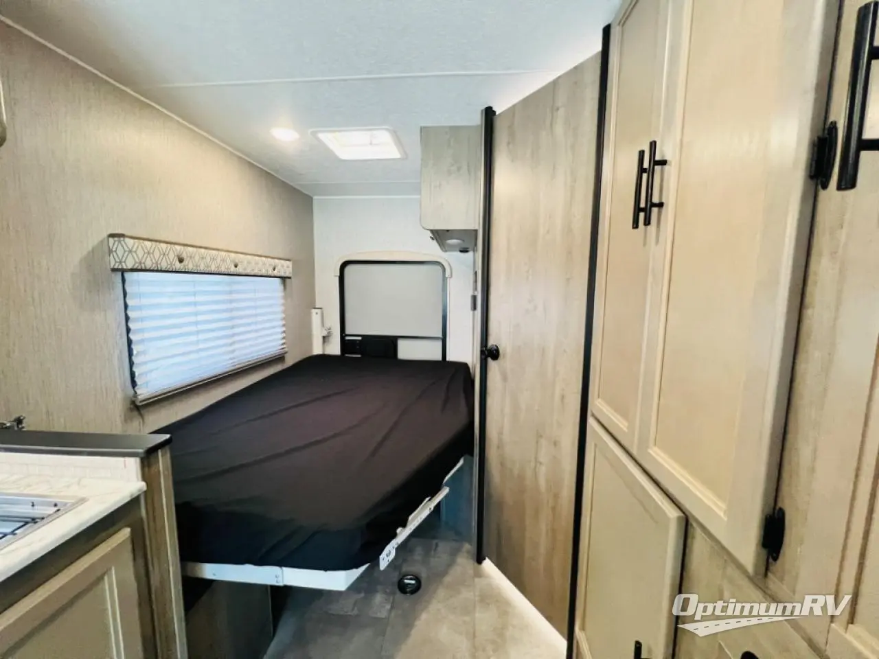 2021 Coachmen Cross Trek 21XG Photo 14