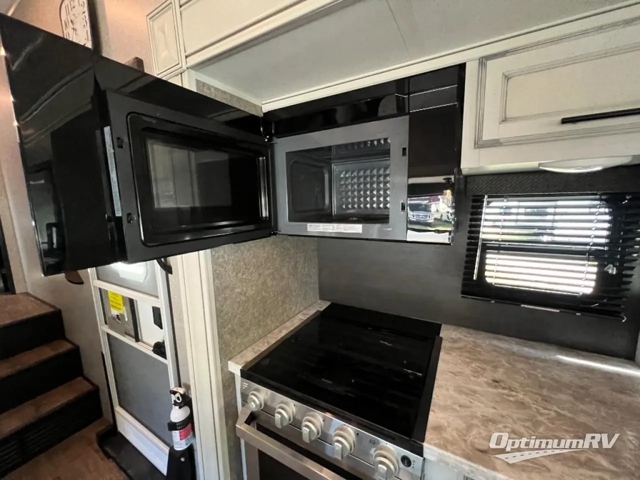 2021 Jayco Eagle HT 27RS Photo 16