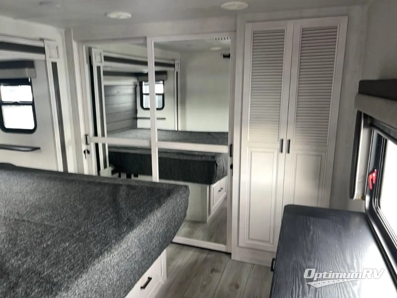 New 2024 East To West Ahara 390DS Fifth Wheel at Optimum RV | Corpus ...