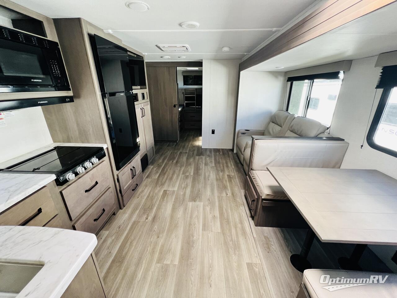 2024 Grand Design Transcend Xplor 321BH Photo 3