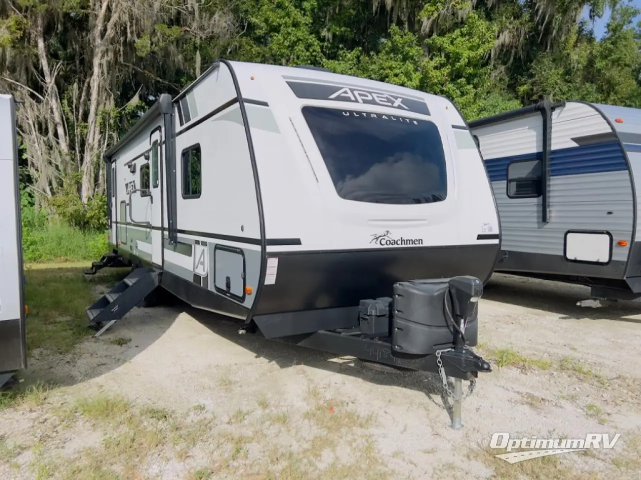 2023 Coachmen Apex Ultra-Lite 290BHS Photo 1