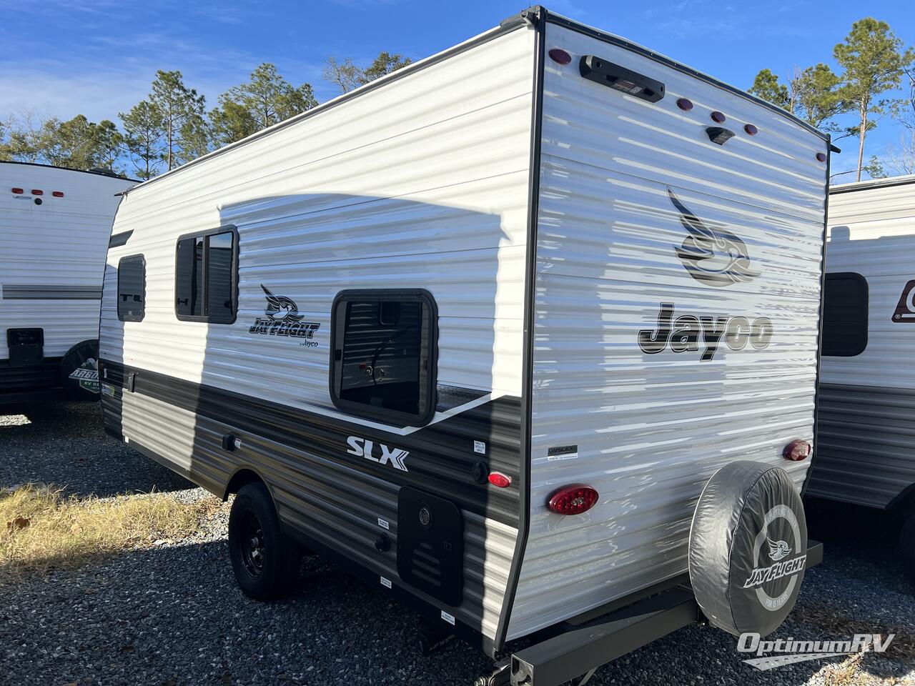 2024 Jayco Jay Flight SLX 174BH Photo 2