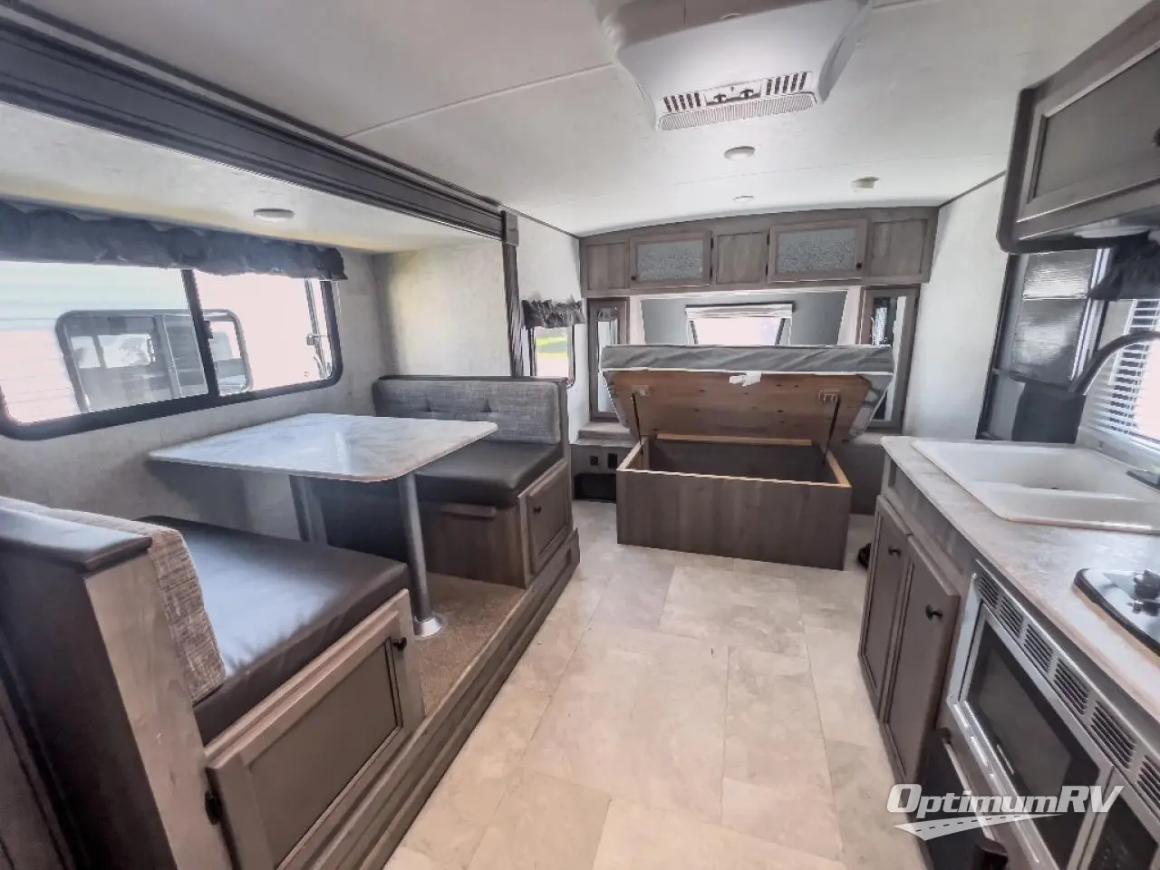 2020 Coachmen Apex Nano 208BHS Photo 10