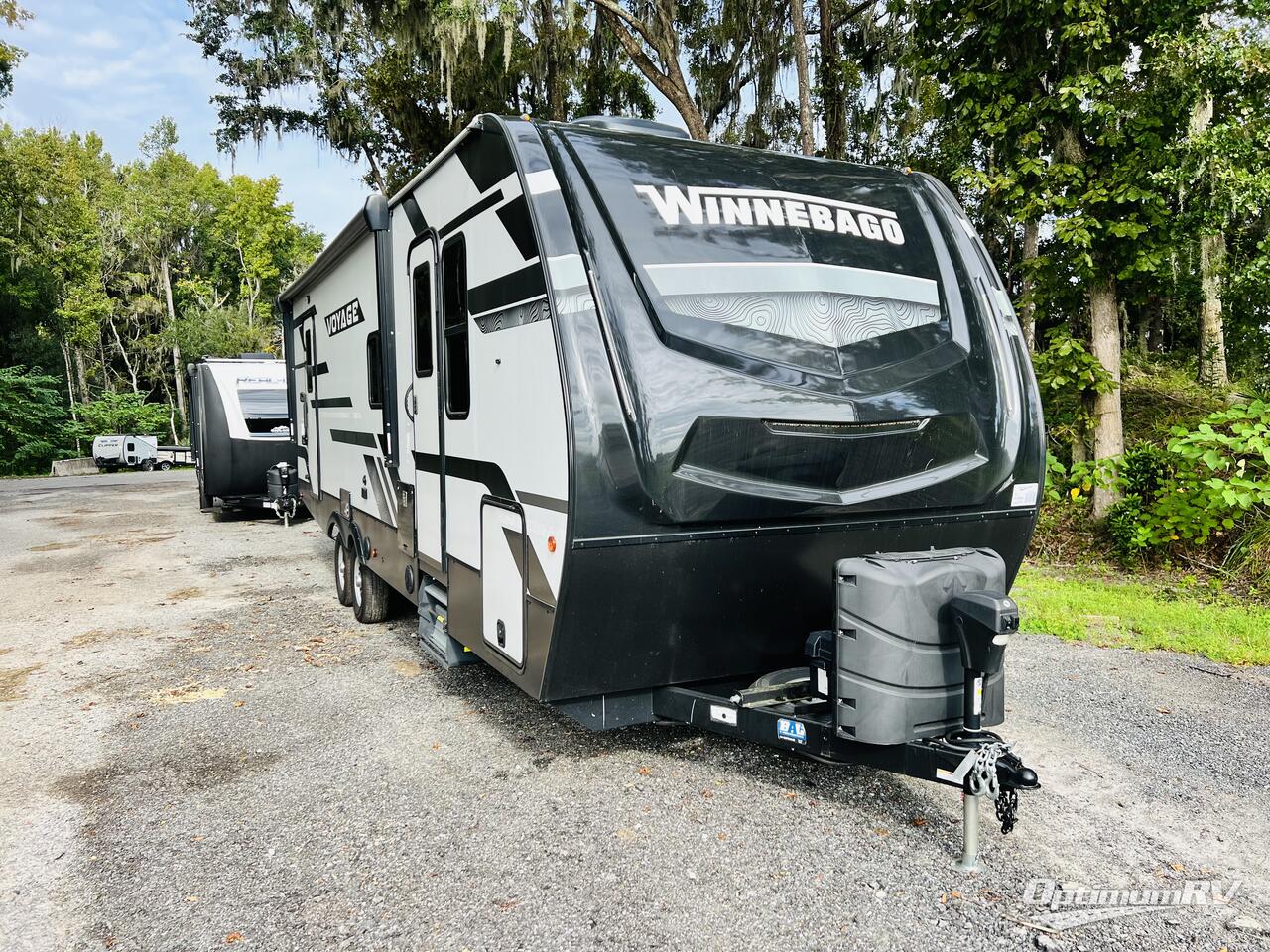 2023 Winnebago Towables Voyage 2831RB Photo 1